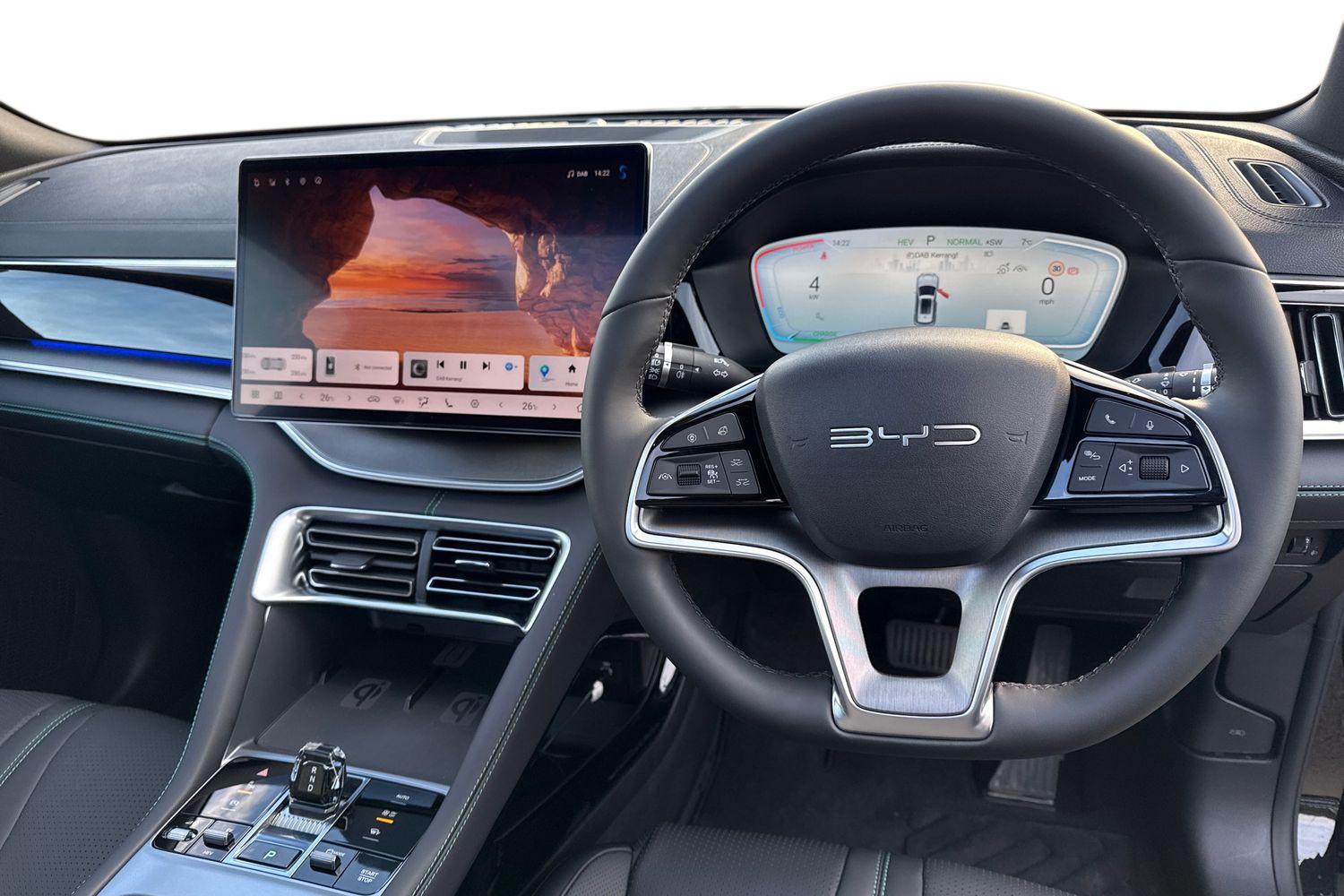 Used BYD Seal U 2025 for sale - 76662168: Photo 12