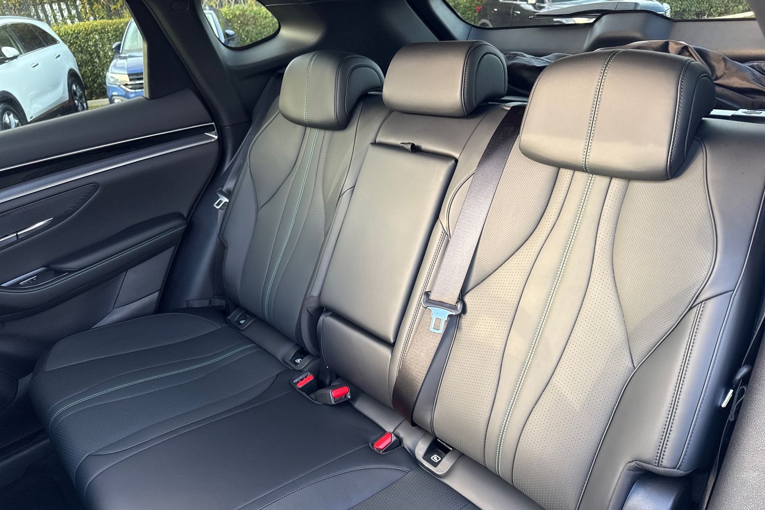 Used BYD Seal U 2025 for sale - 76662168: Photo 13