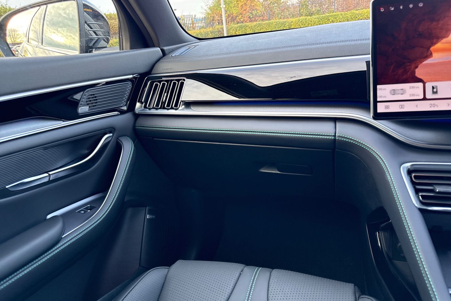 Used BYD Seal U 2025 for sale - 76662168: Photo 14