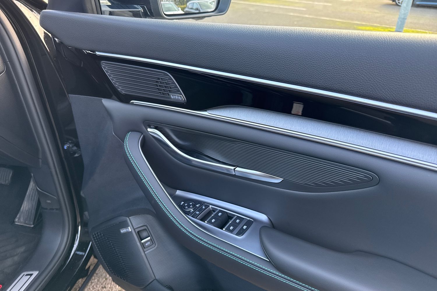 Used BYD Seal U 2025 for sale - 76662168: Photo 17