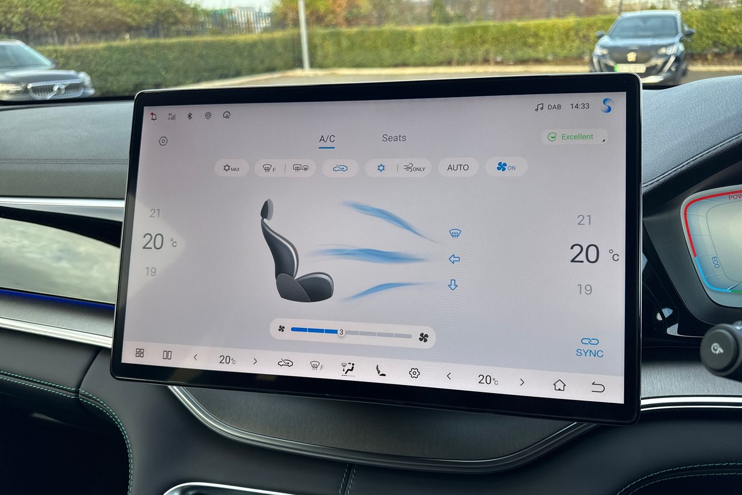 Used BYD Seal U 2025 for sale - 76662168: Photo 18