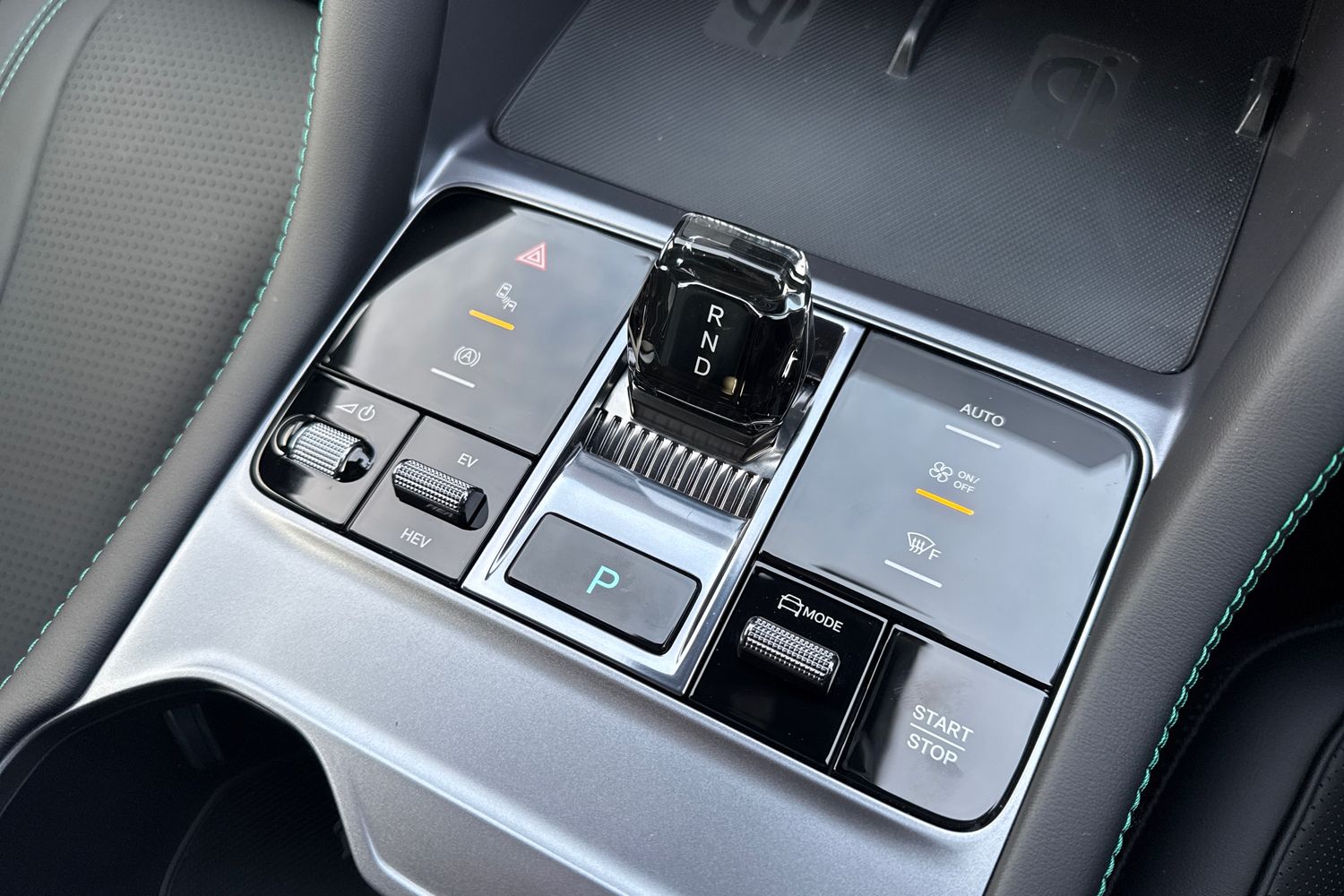 Used BYD Seal U 2025 for sale - 76662168: Photo 19