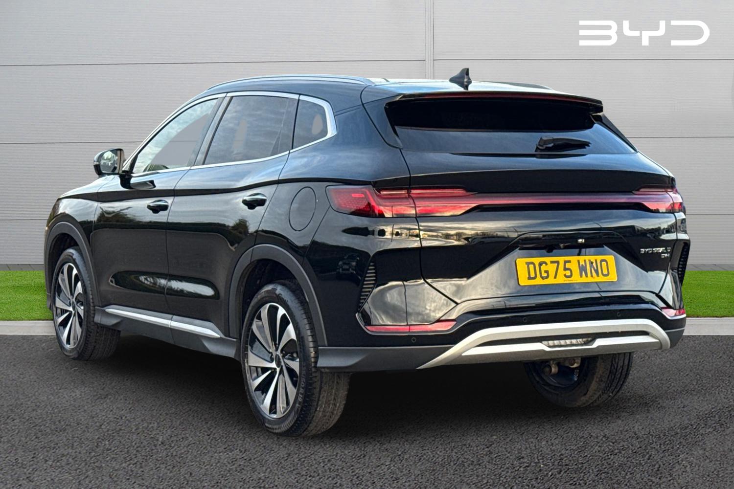 Used BYD Seal U 2025 for sale - 76662168: Photo 2