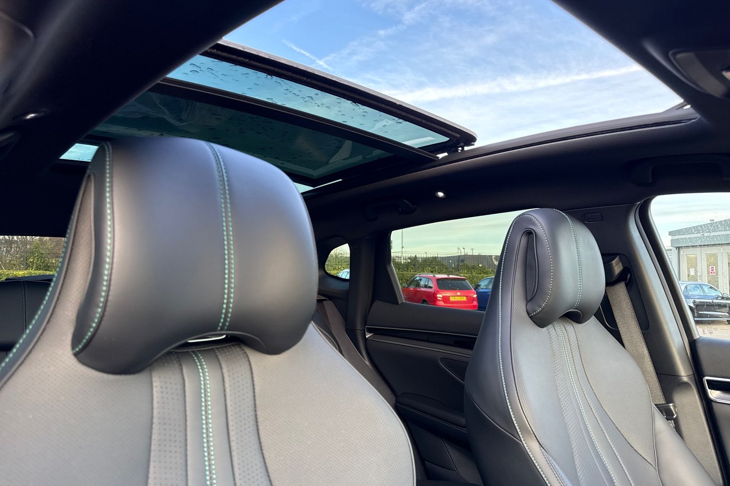 Used BYD Seal U 2025 for sale - 76662168: Photo 20