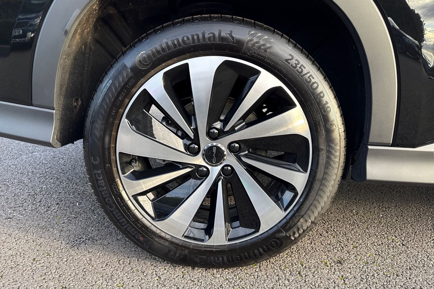 Used BYD Seal U 2025 for sale - 76662168: Photo 21