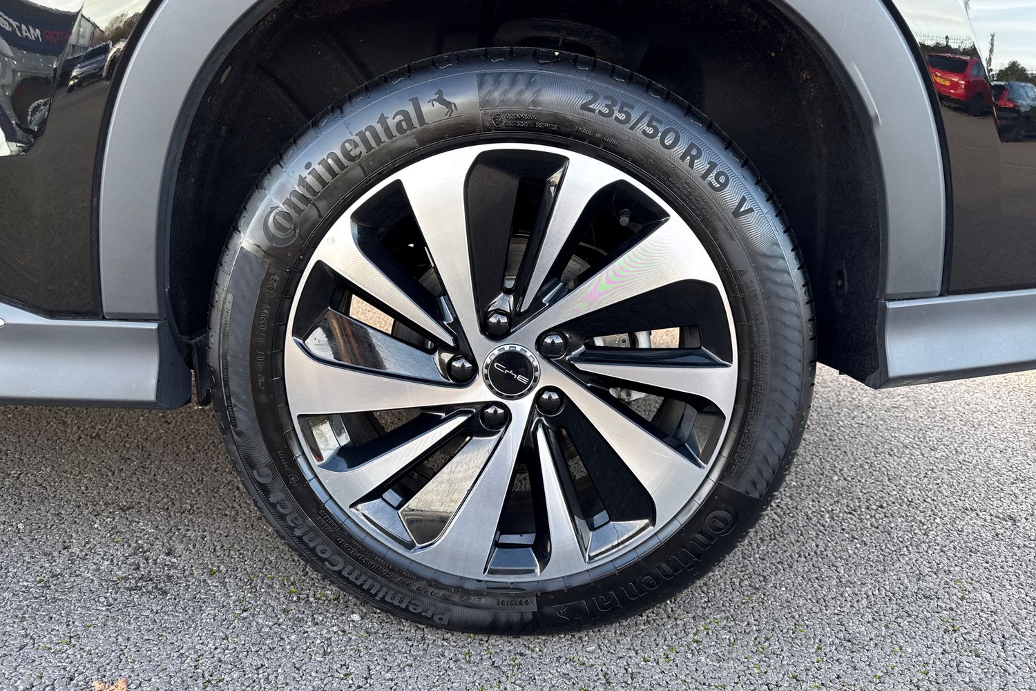 Used BYD Seal U 2025 for sale - 76662168: Photo 22