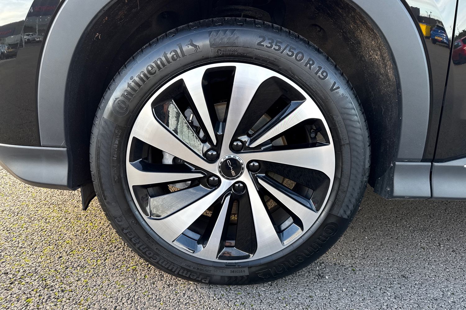 Used BYD Seal U 2025 for sale - 76662168: Photo 23