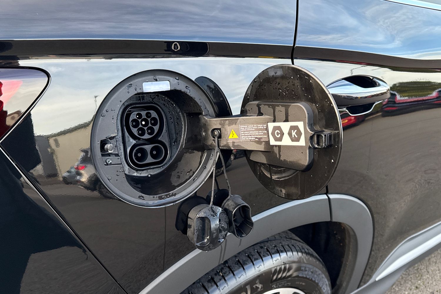 Used BYD Seal U 2025 for sale - 76662168: Photo 24