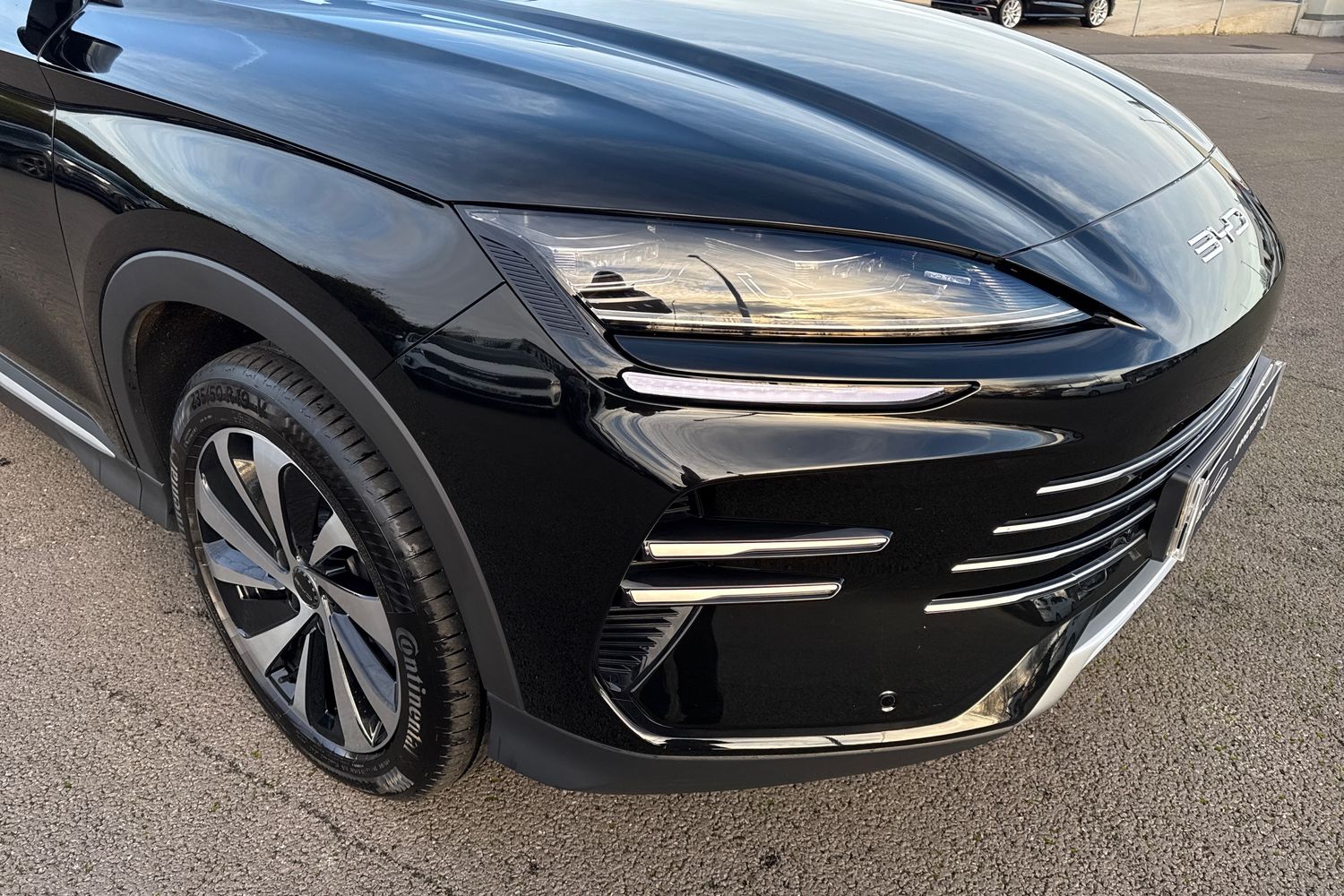 Used BYD Seal U 2025 for sale - 76662168: Photo 25