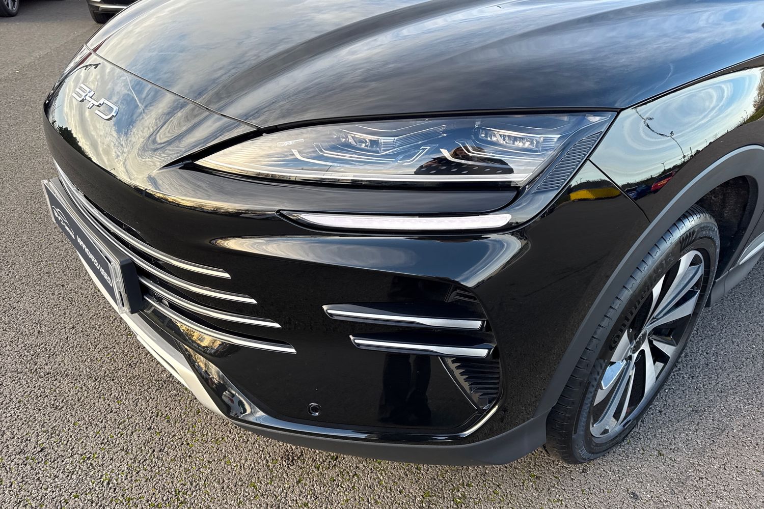 Used BYD Seal U 2025 for sale - 76662168: Photo 26