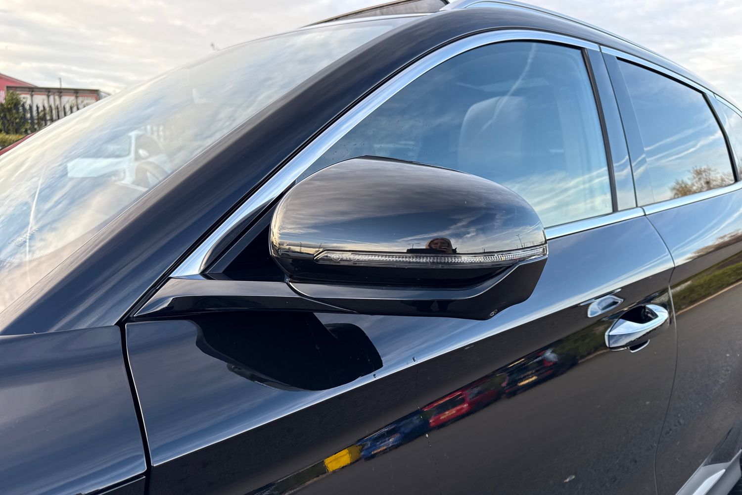 Used BYD Seal U 2025 for sale - 76662168: Photo 28