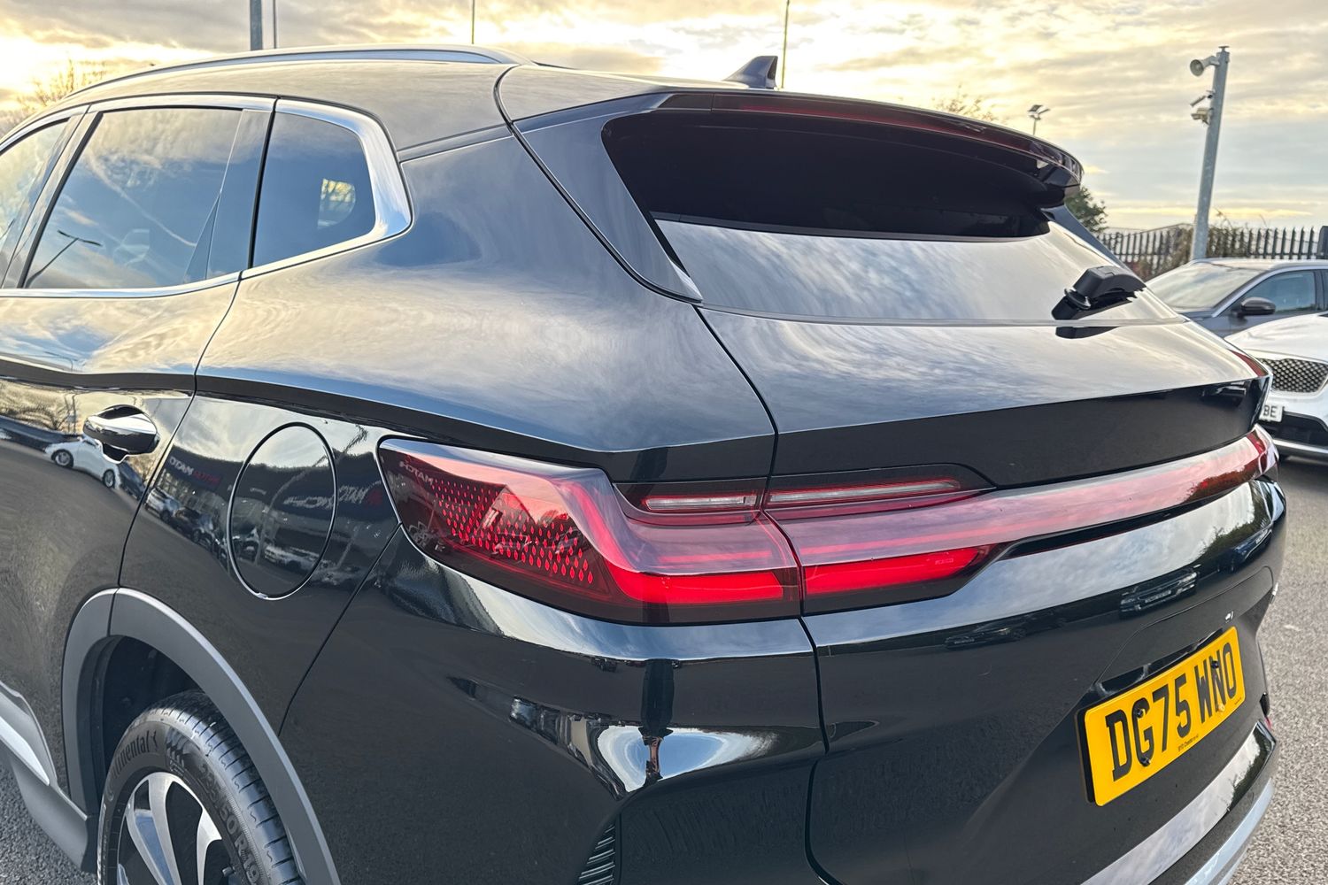 Used BYD Seal U 2025 for sale - 76662168: Photo 30