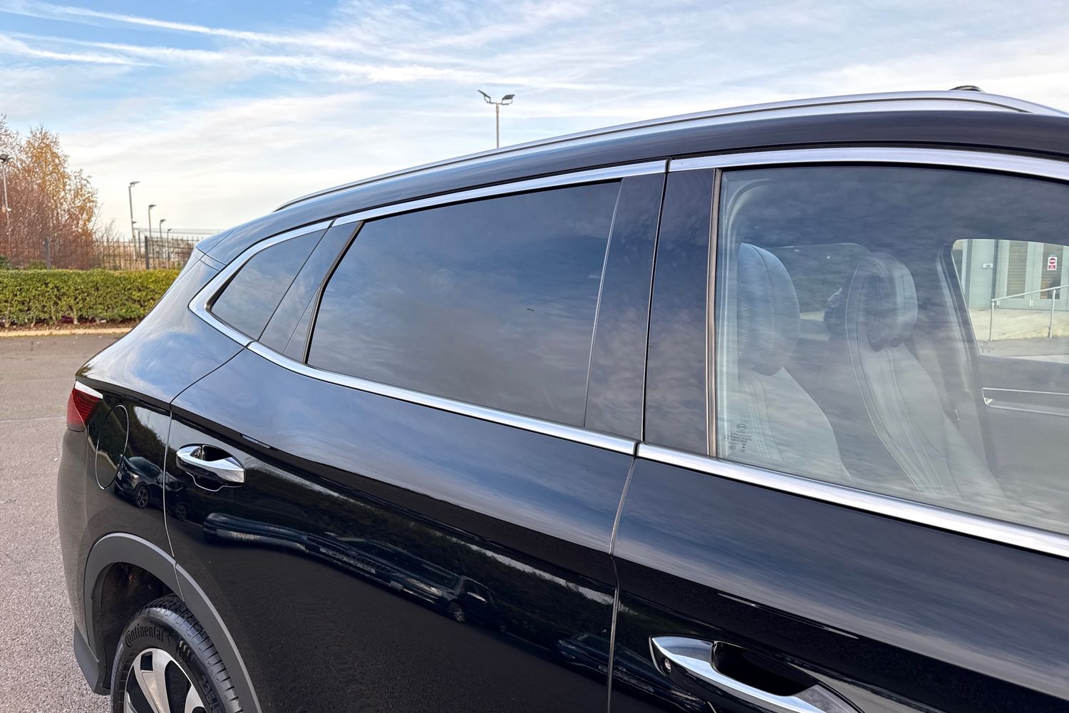 Used BYD Seal U 2025 for sale - 76662168: Photo 34