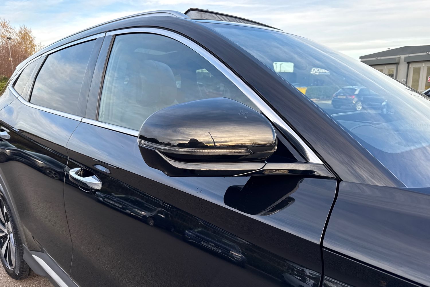 Used BYD Seal U 2025 for sale - 76662168: Photo 35