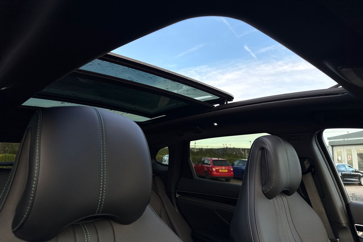 Used BYD Seal U 2025 for sale - 76662168: Photo 36