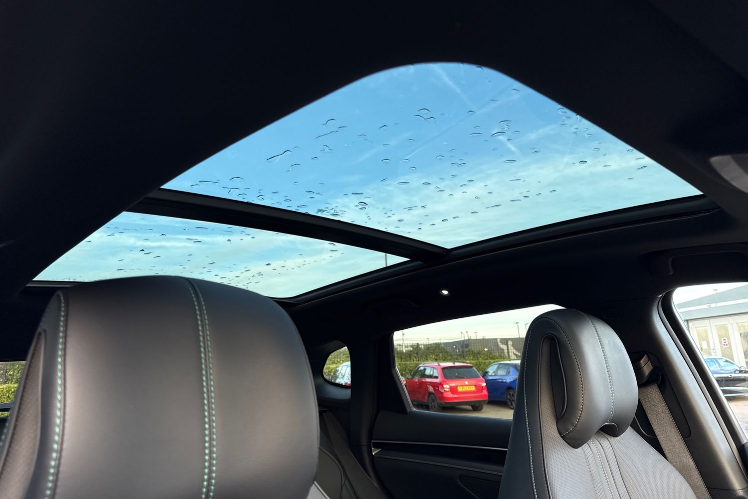 Used BYD Seal U 2025 for sale - 76662168: Photo 37