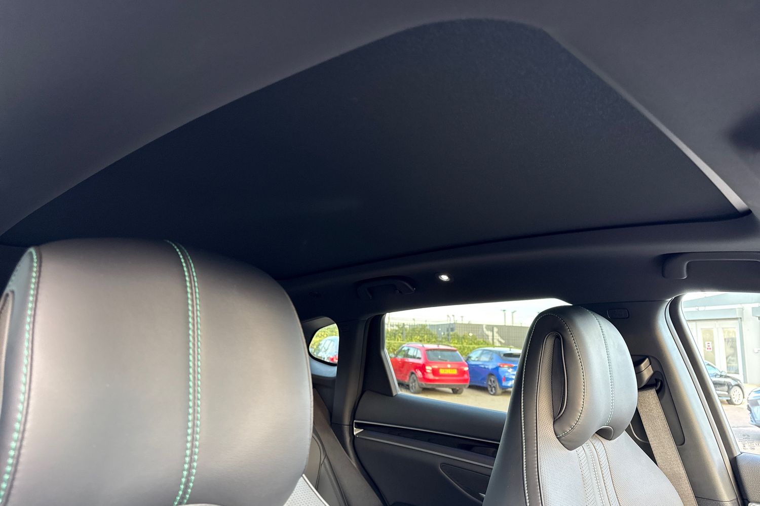 Used BYD Seal U 2025 for sale - 76662168: Photo 38