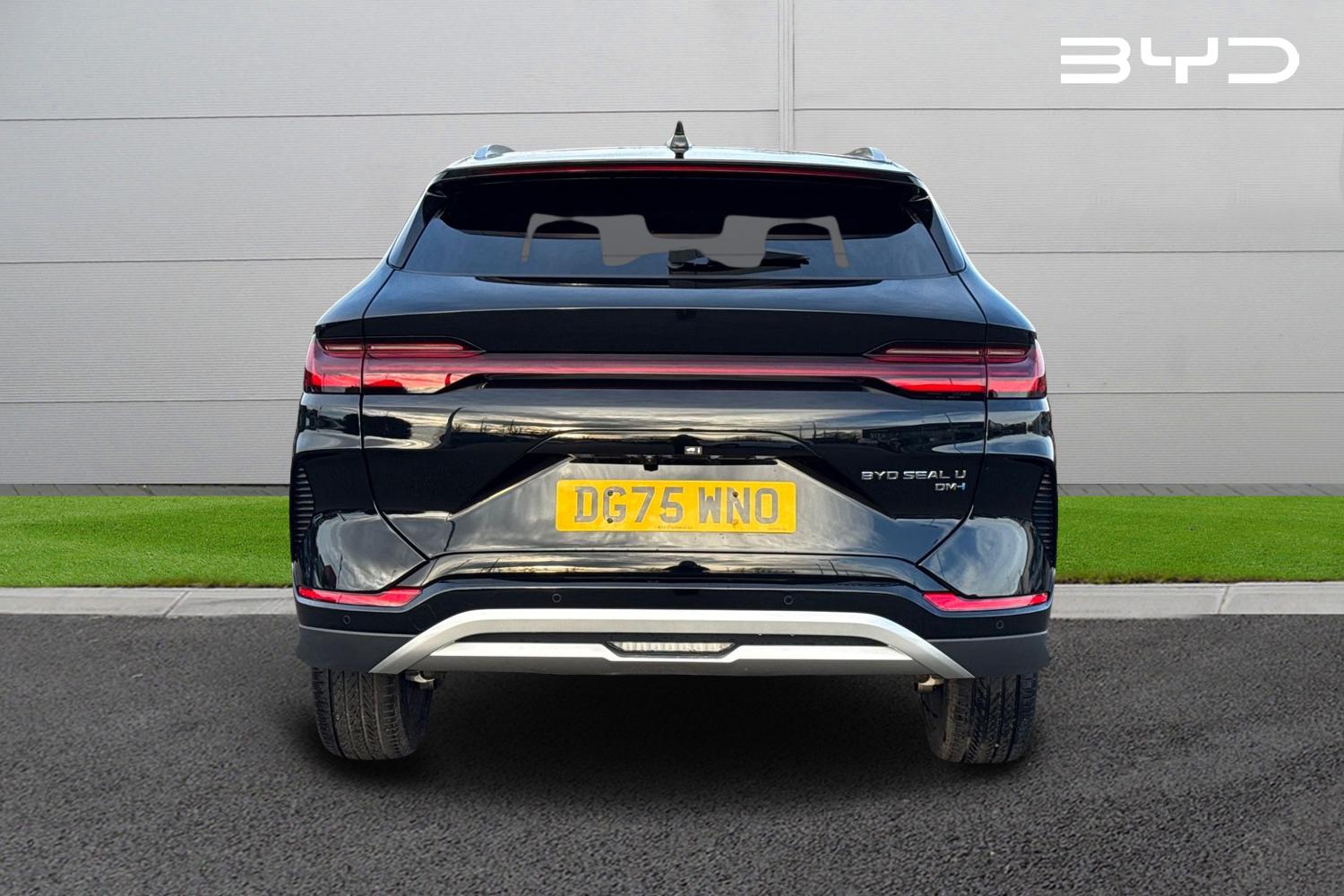 Used BYD Seal U 2025 for sale - 76662168: Photo 4