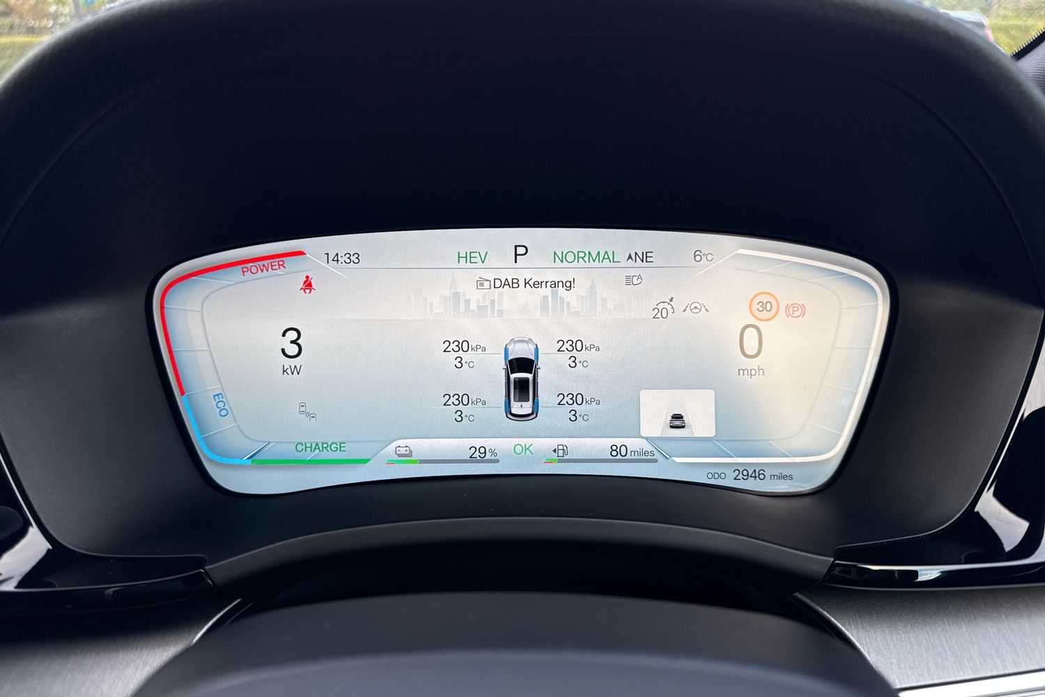 Used BYD Seal U 2025 for sale - 76662168: Photo 40