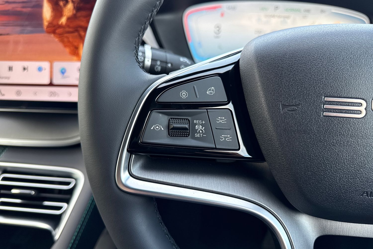 Used BYD Seal U 2025 for sale - 76662168: Photo 41