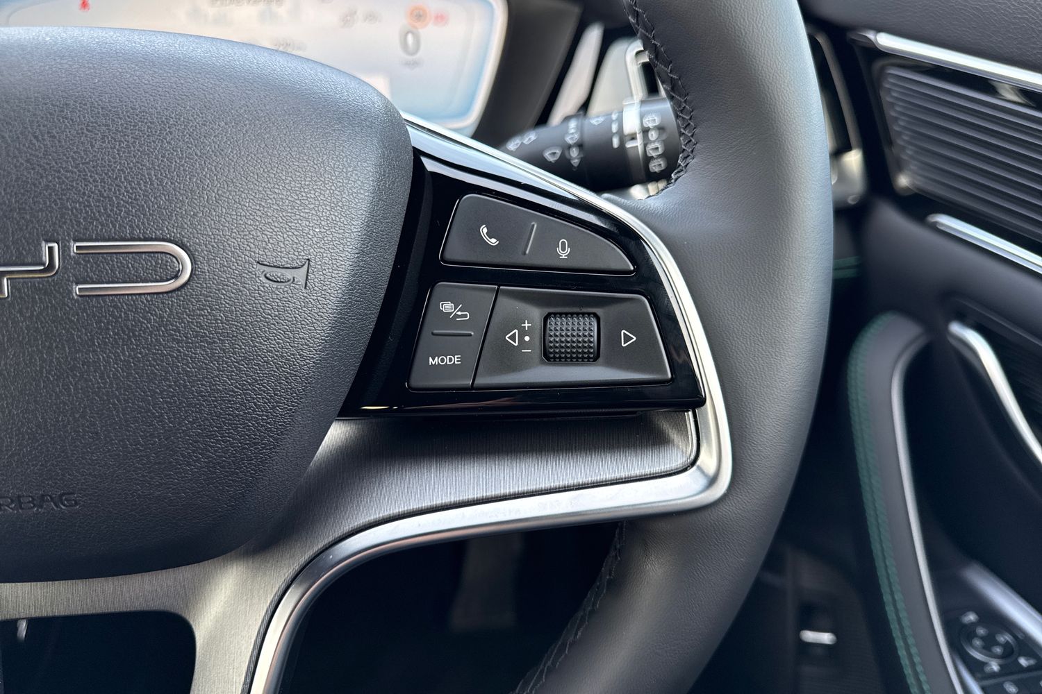 Used BYD Seal U 2025 for sale - 76662168: Photo 42