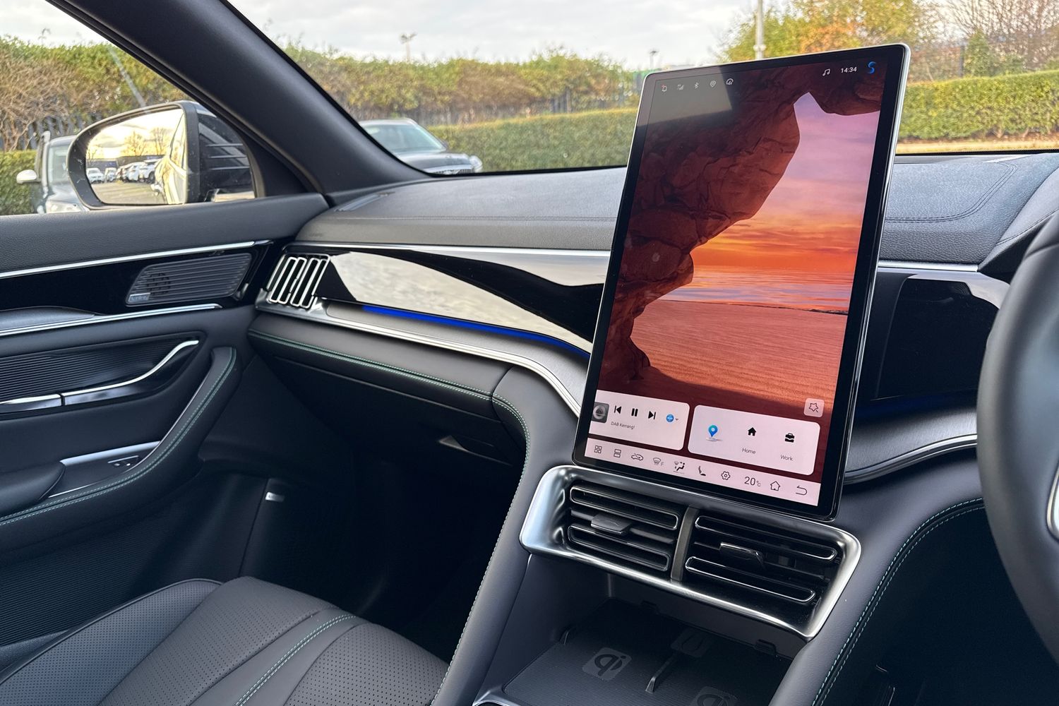 Used BYD Seal U 2025 for sale - 76662168: Photo 47