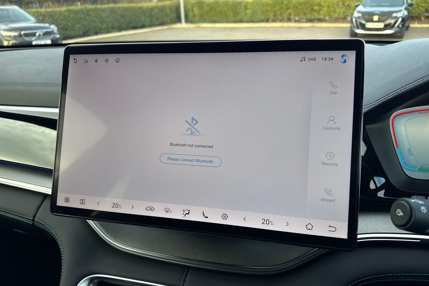 Used BYD Seal U 2025 for sale - 76662168: Photo 48