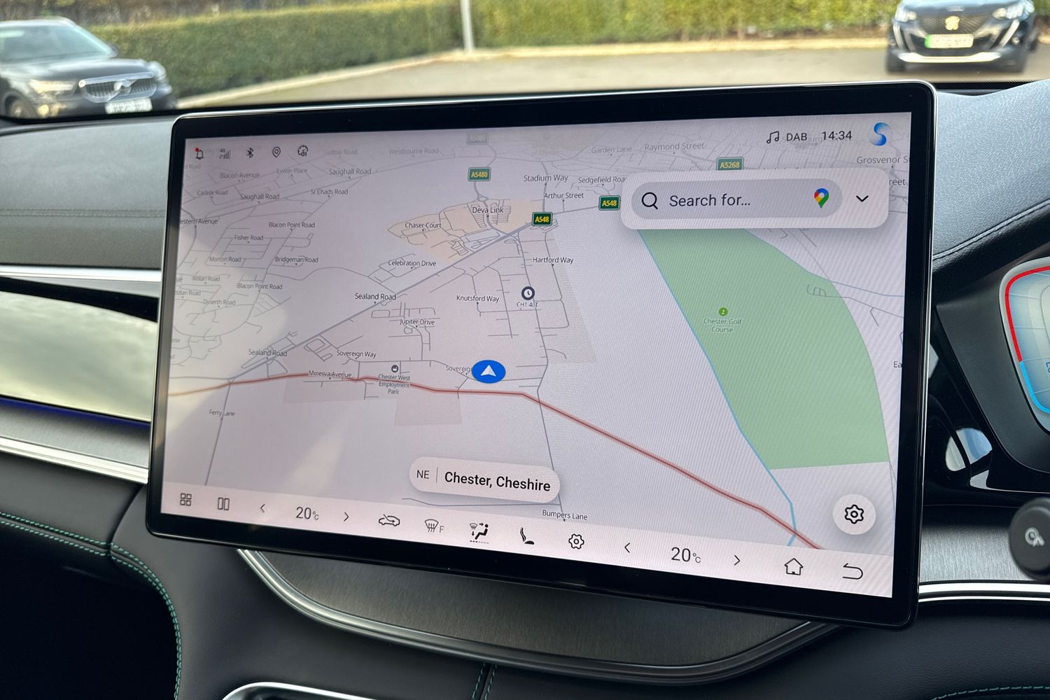 Used BYD Seal U 2025 for sale - 76662168: Photo 49