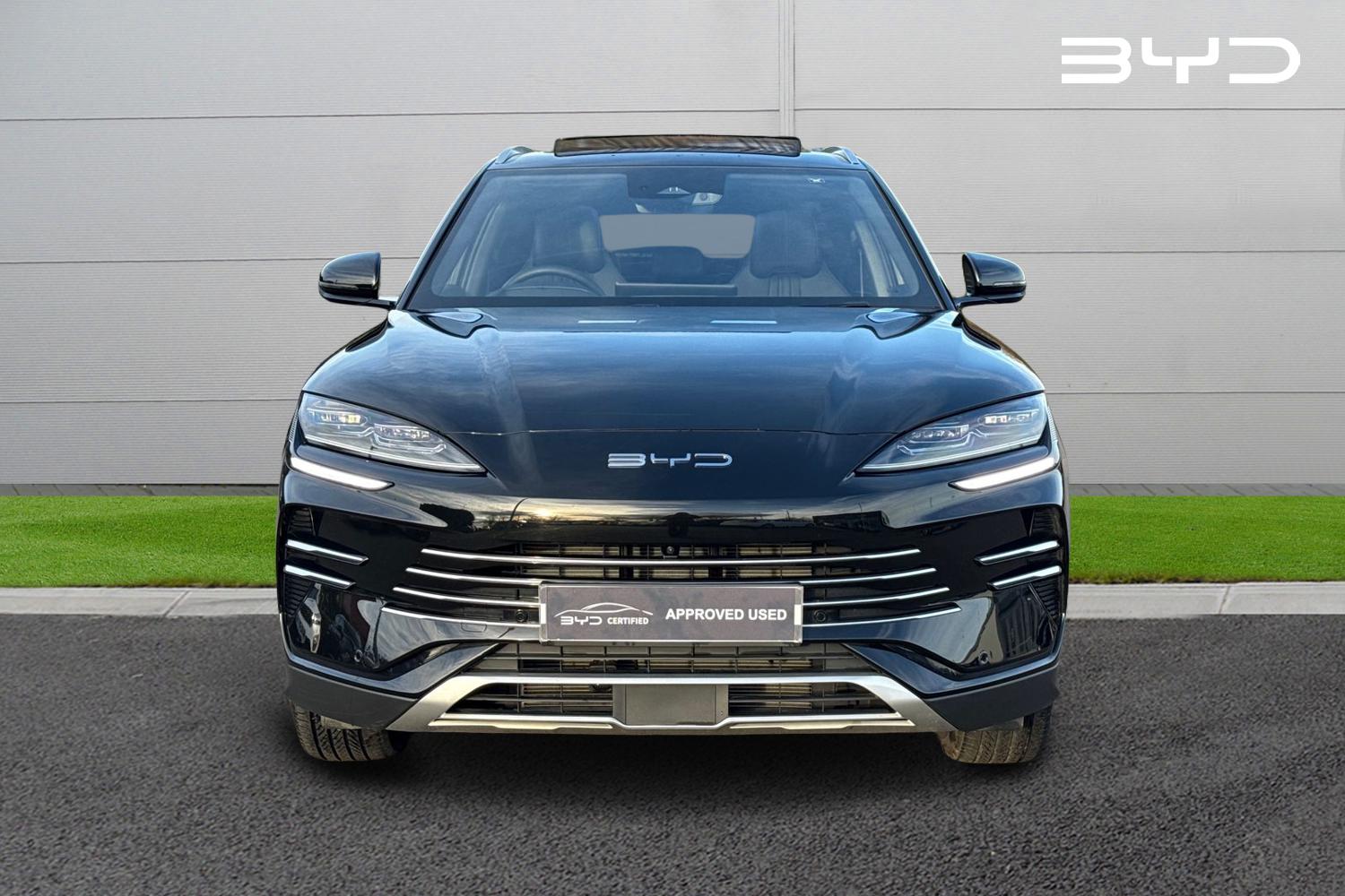 Used BYD Seal U 2025 for sale - 76662168: Photo 5