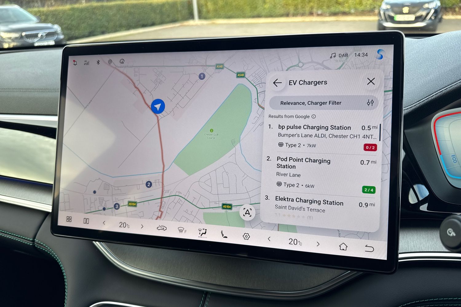 Used BYD Seal U 2025 for sale - 76662168: Photo 50