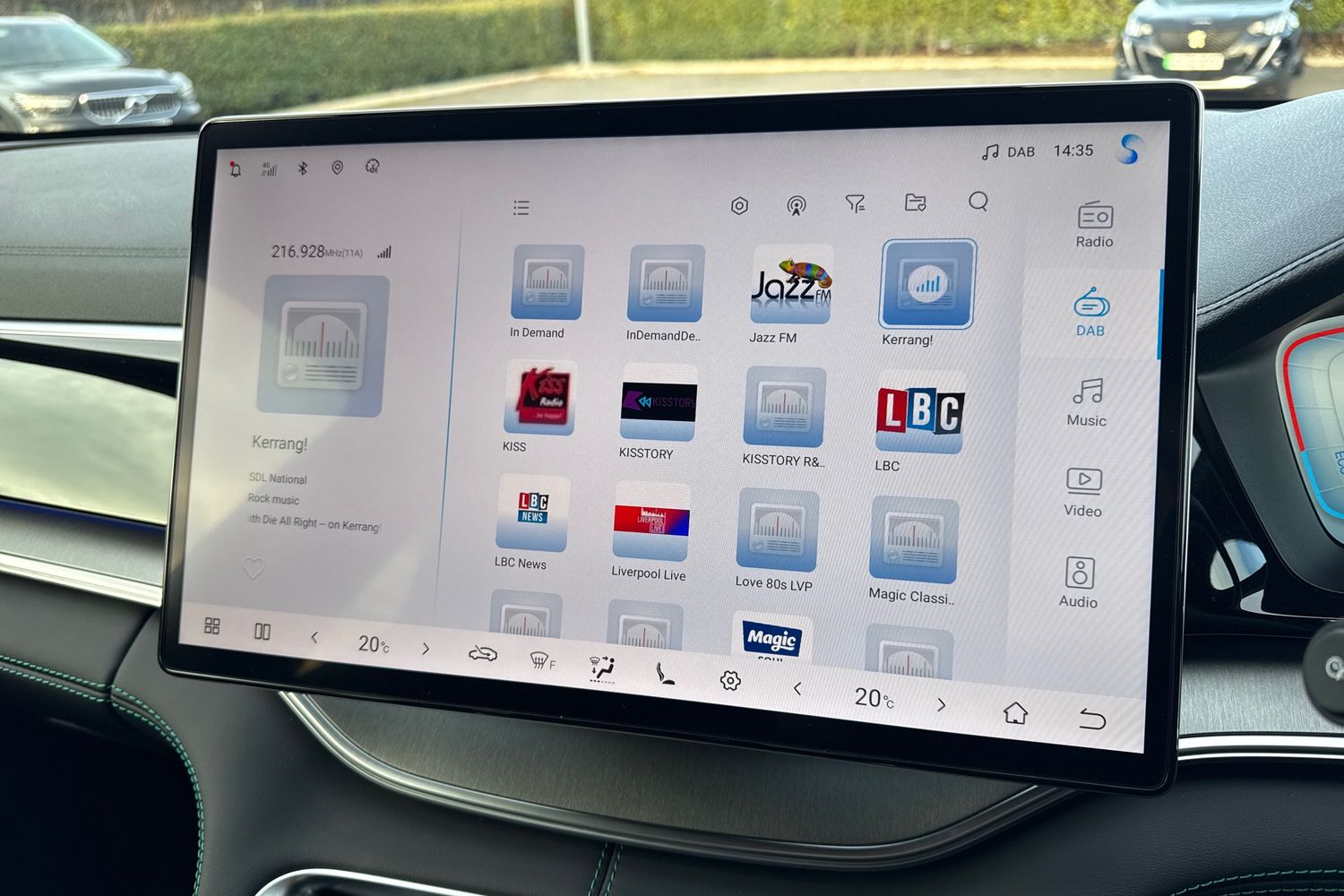 Used BYD Seal U 2025 for sale - 76662168: Photo 52