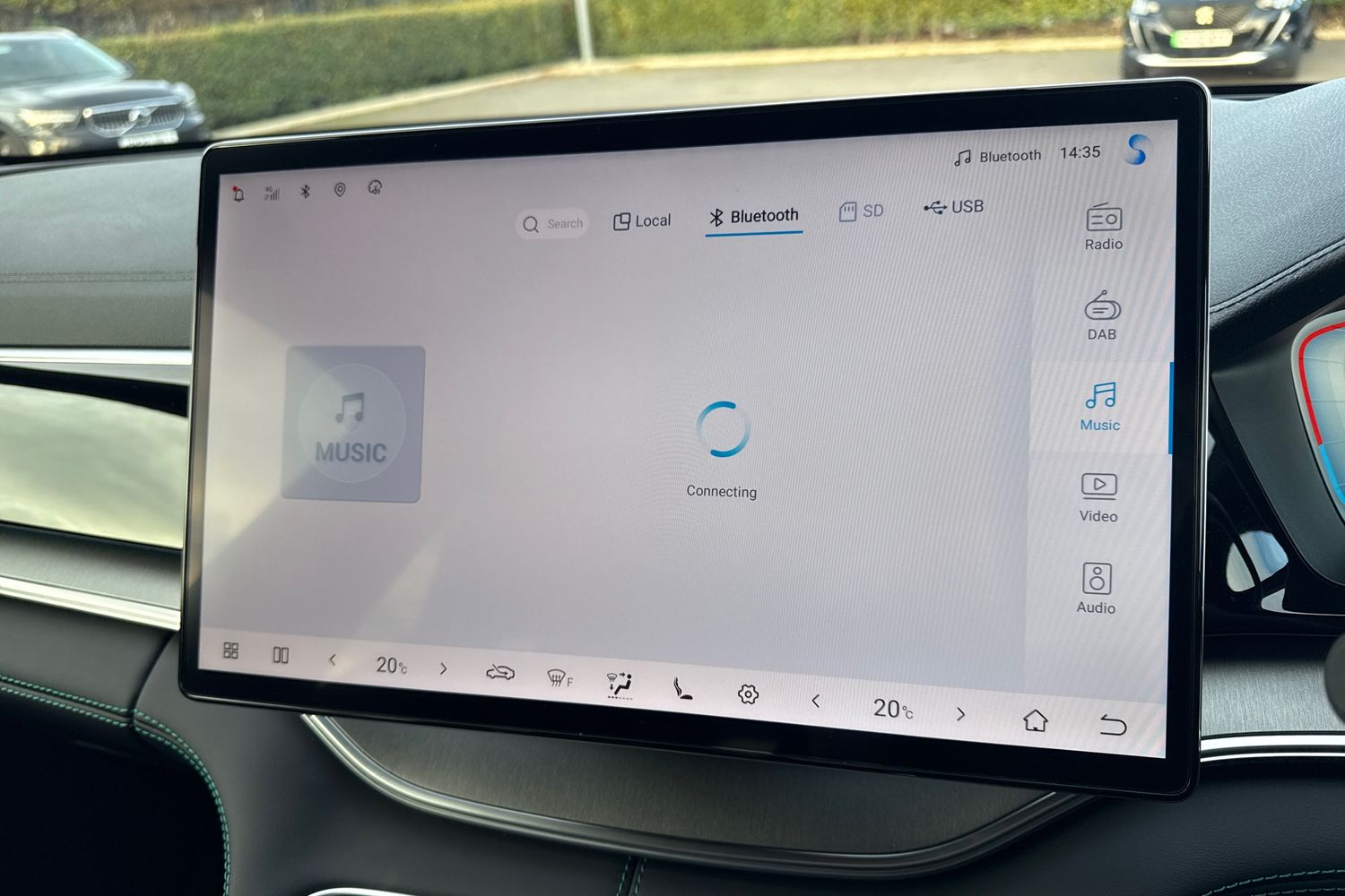 Used BYD Seal U 2025 for sale - 76662168: Photo 53