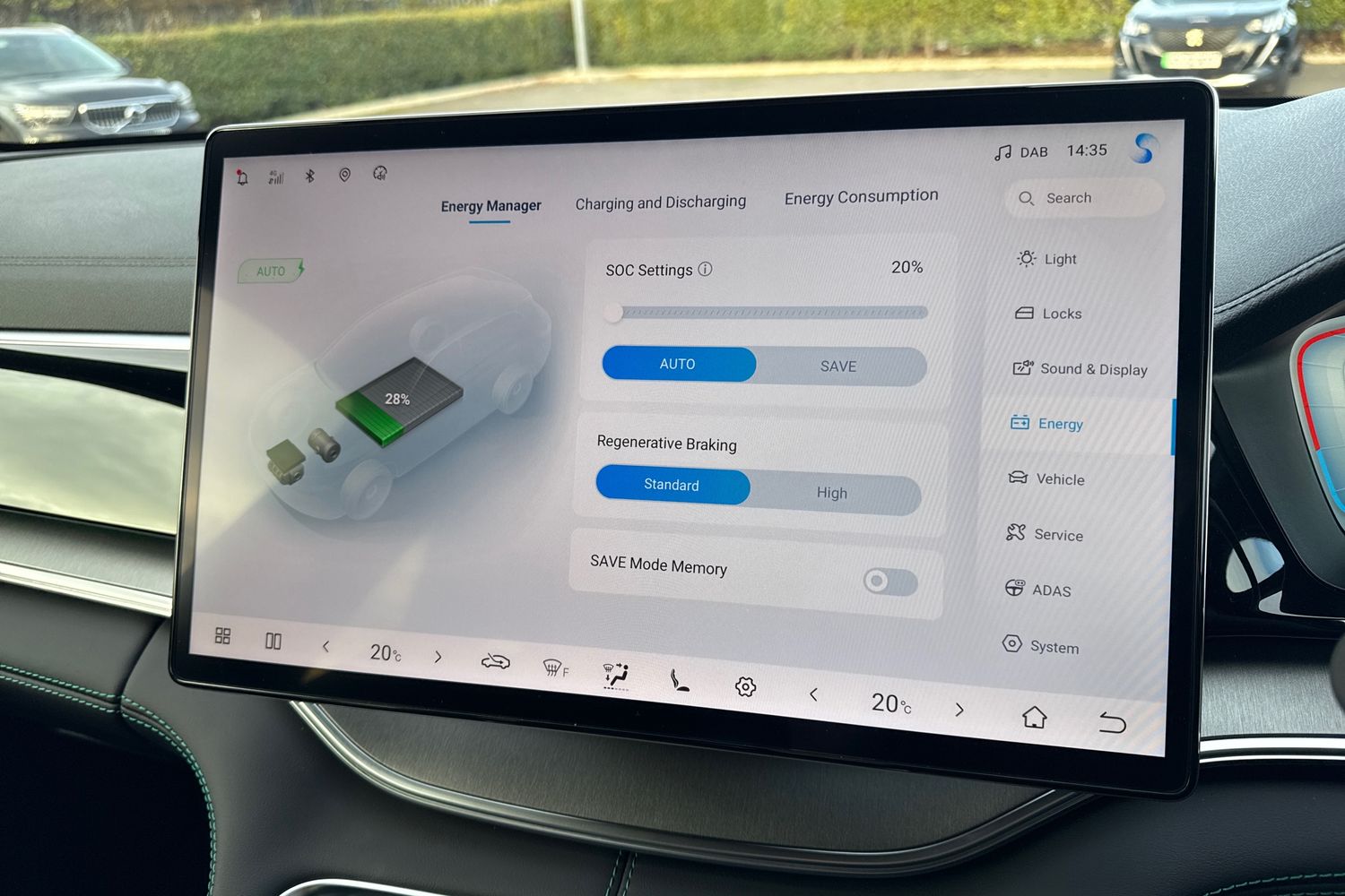 Used BYD Seal U 2025 for sale - 76662168: Photo 55