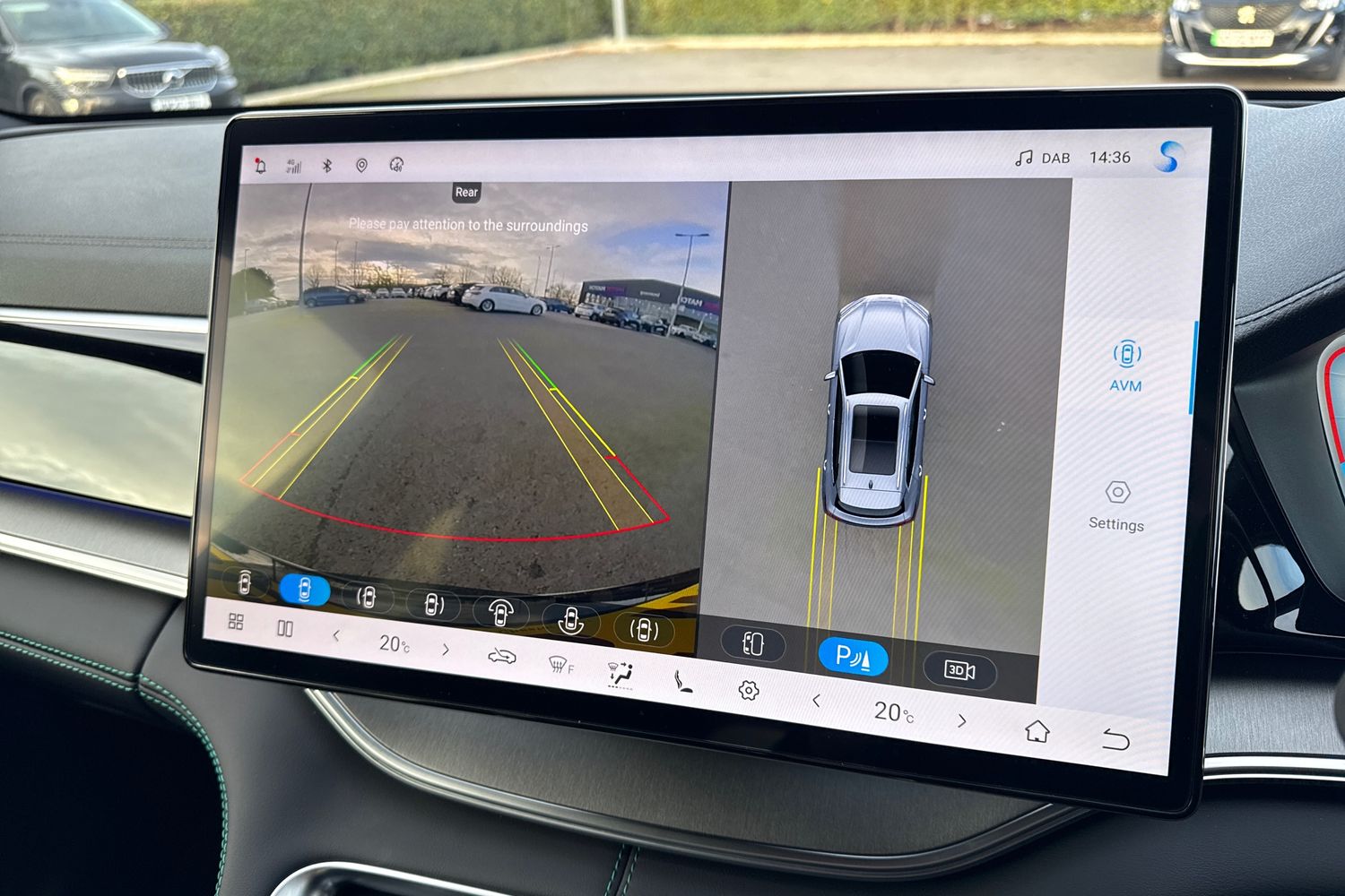 Used BYD Seal U 2025 for sale - 76662168: Photo 56