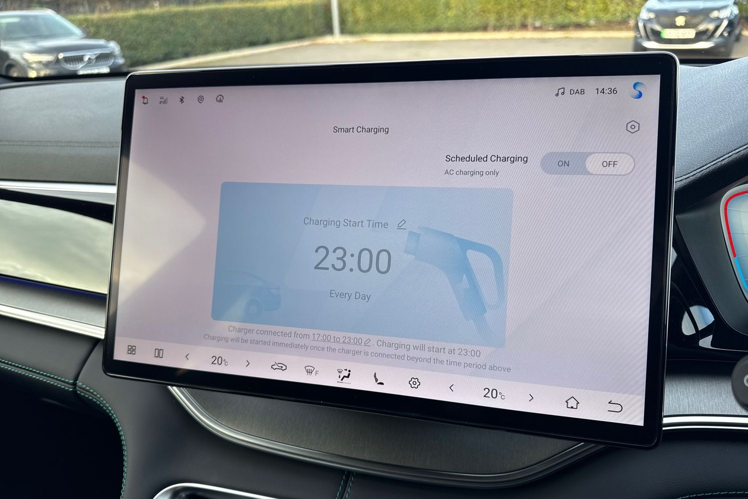 Used BYD Seal U 2025 for sale - 76662168: Photo 57