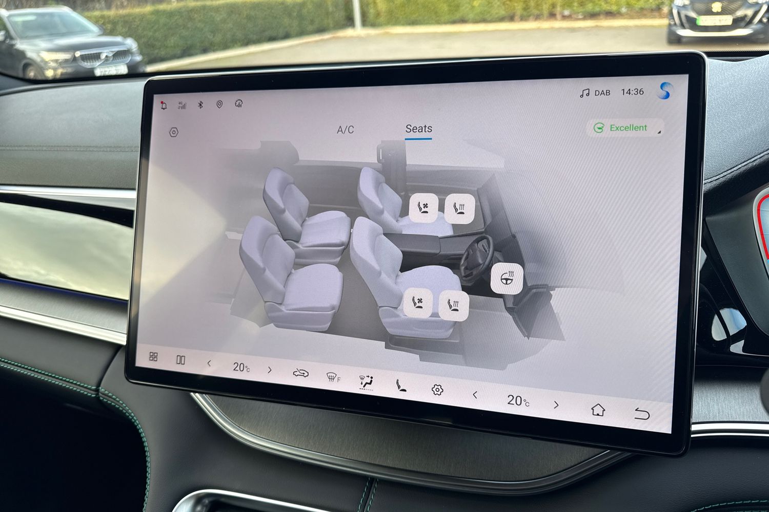 Used BYD Seal U 2025 for sale - 76662168: Photo 58