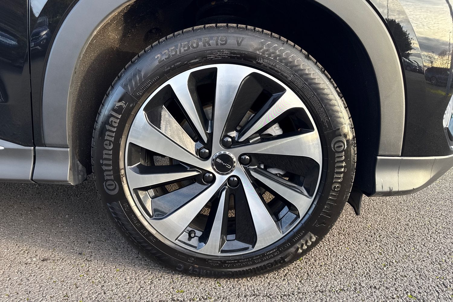 Used BYD Seal U 2025 for sale - 76662168: Photo 6