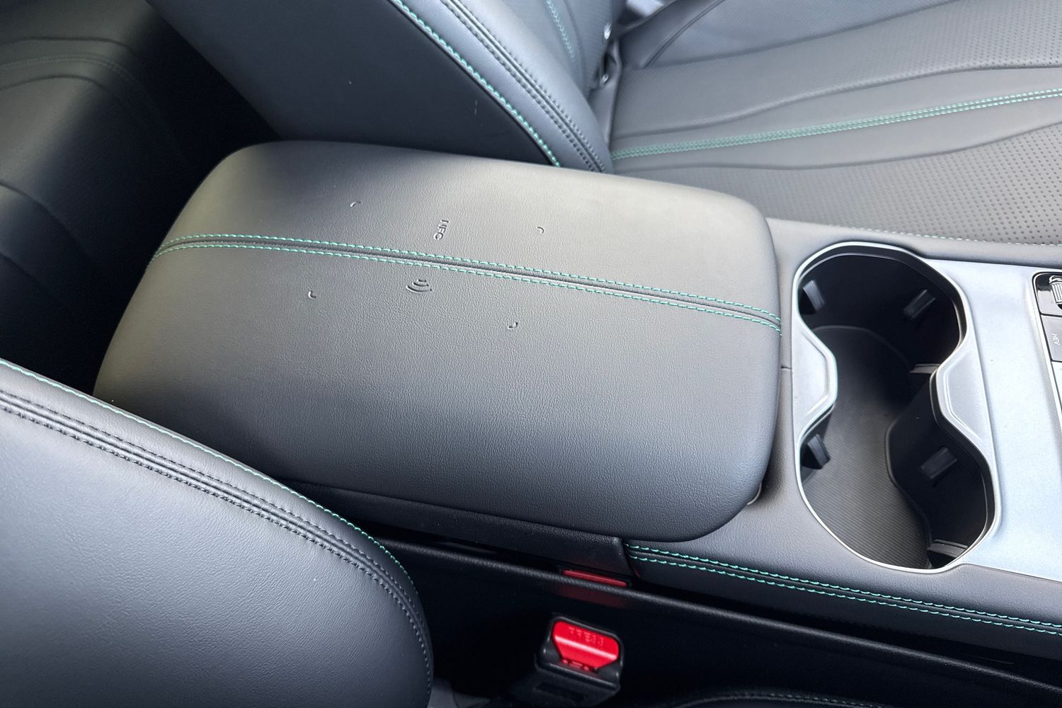 Used BYD Seal U 2025 for sale - 76662168: Photo 60