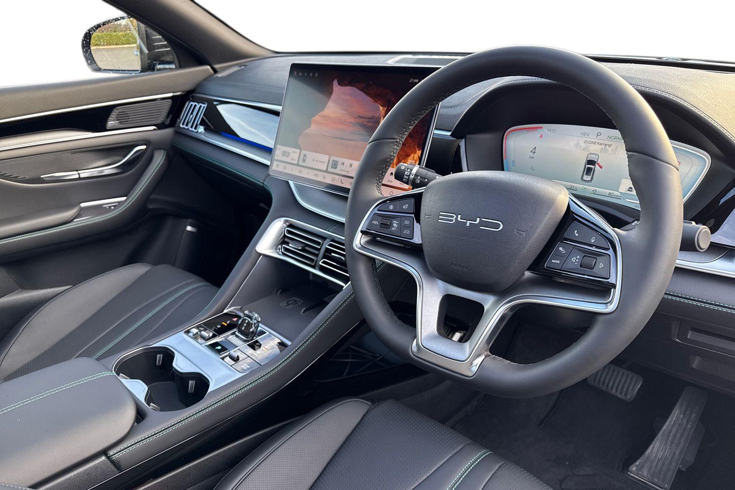 Used BYD Seal U 2025 for sale - 76662168: Photo 7