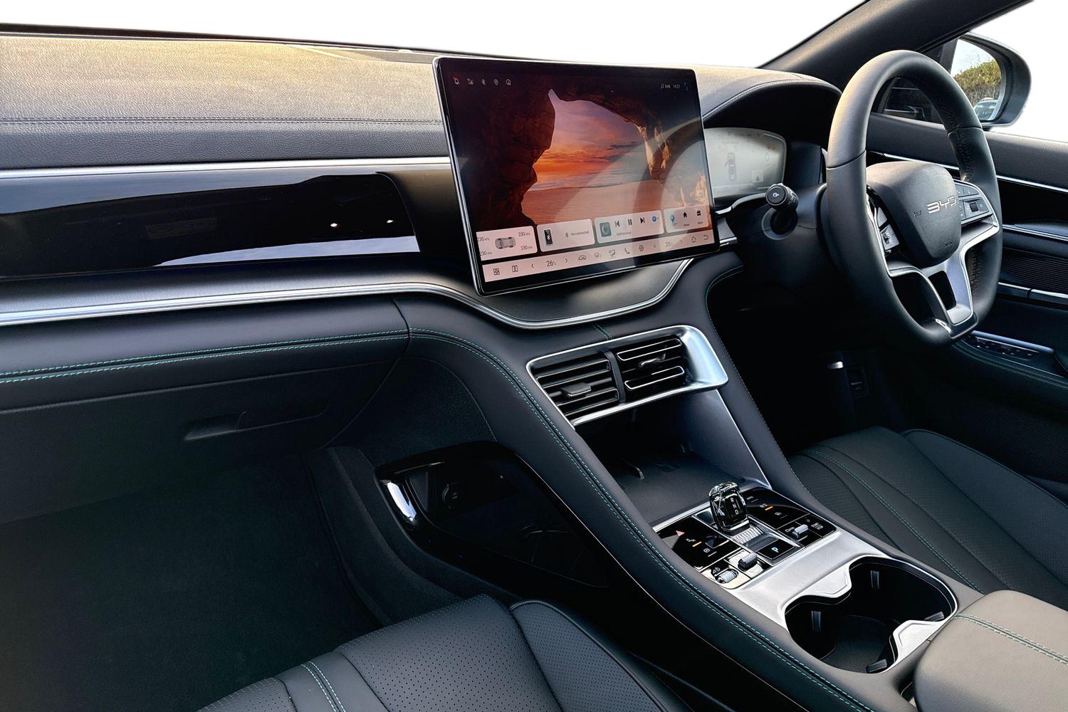 Used BYD Seal U 2025 for sale - 76662168: Photo 8