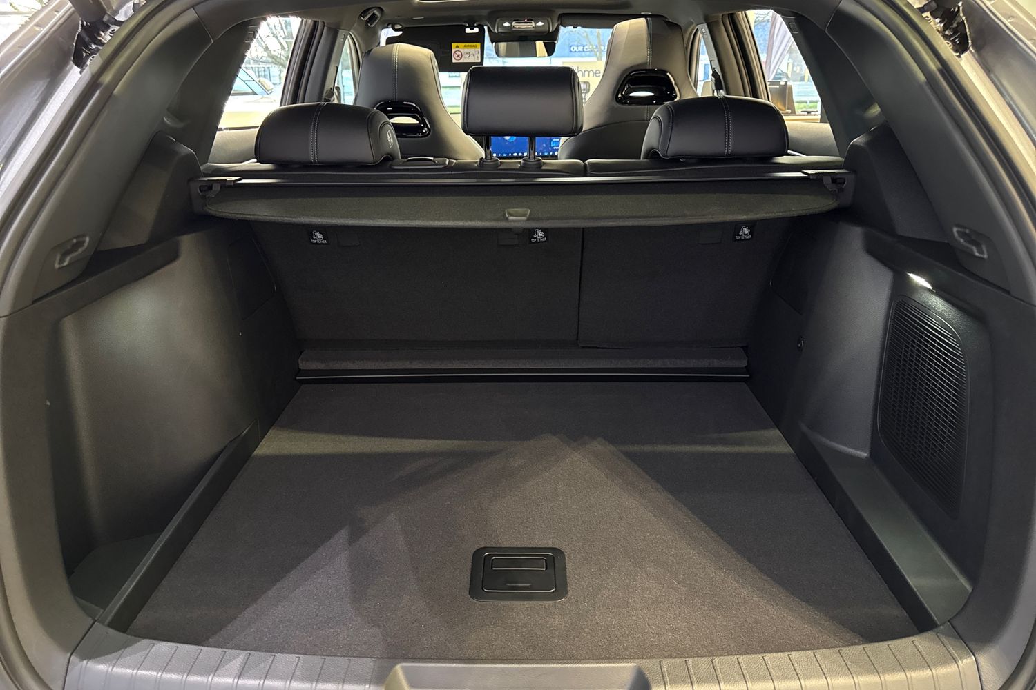 Used BYD Seal U 2025 for sale - 76662168: Photo 9