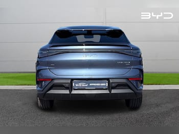 Used BYD Sealion 7 2026 for sale - 79627555: Photo