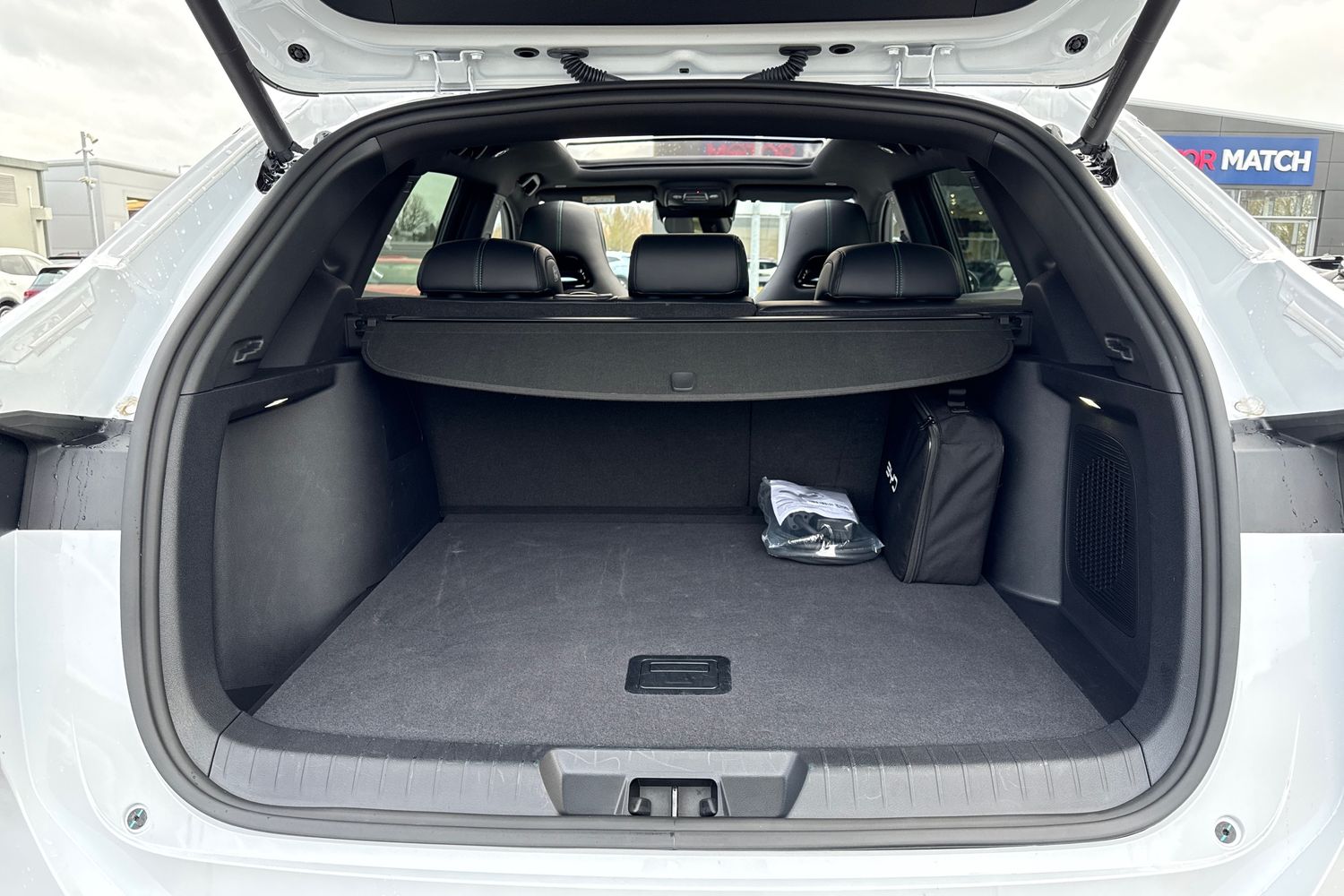 Used BYD Seal U 2025 for sale - 77500806: Photo 10