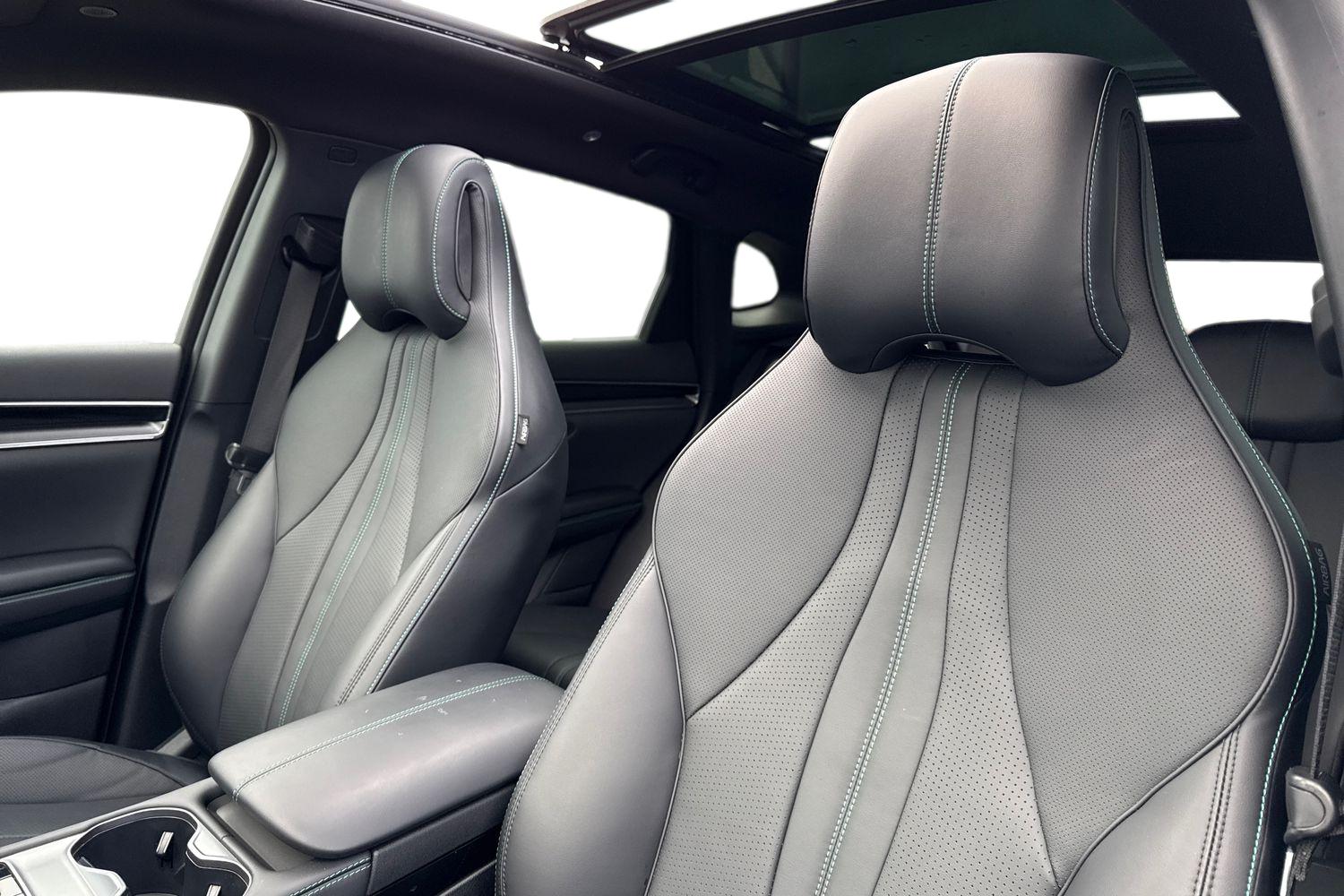 Used BYD Seal U 2025 for sale - 77500806: Photo 11