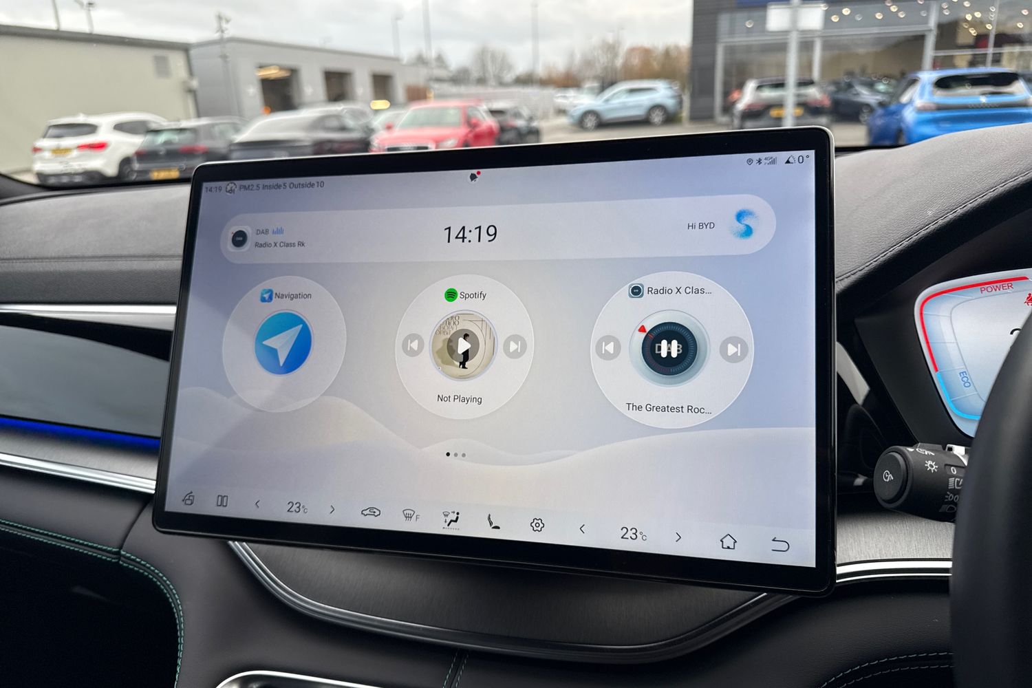 Used BYD Seal U 2025 for sale - 77500806: Photo 12