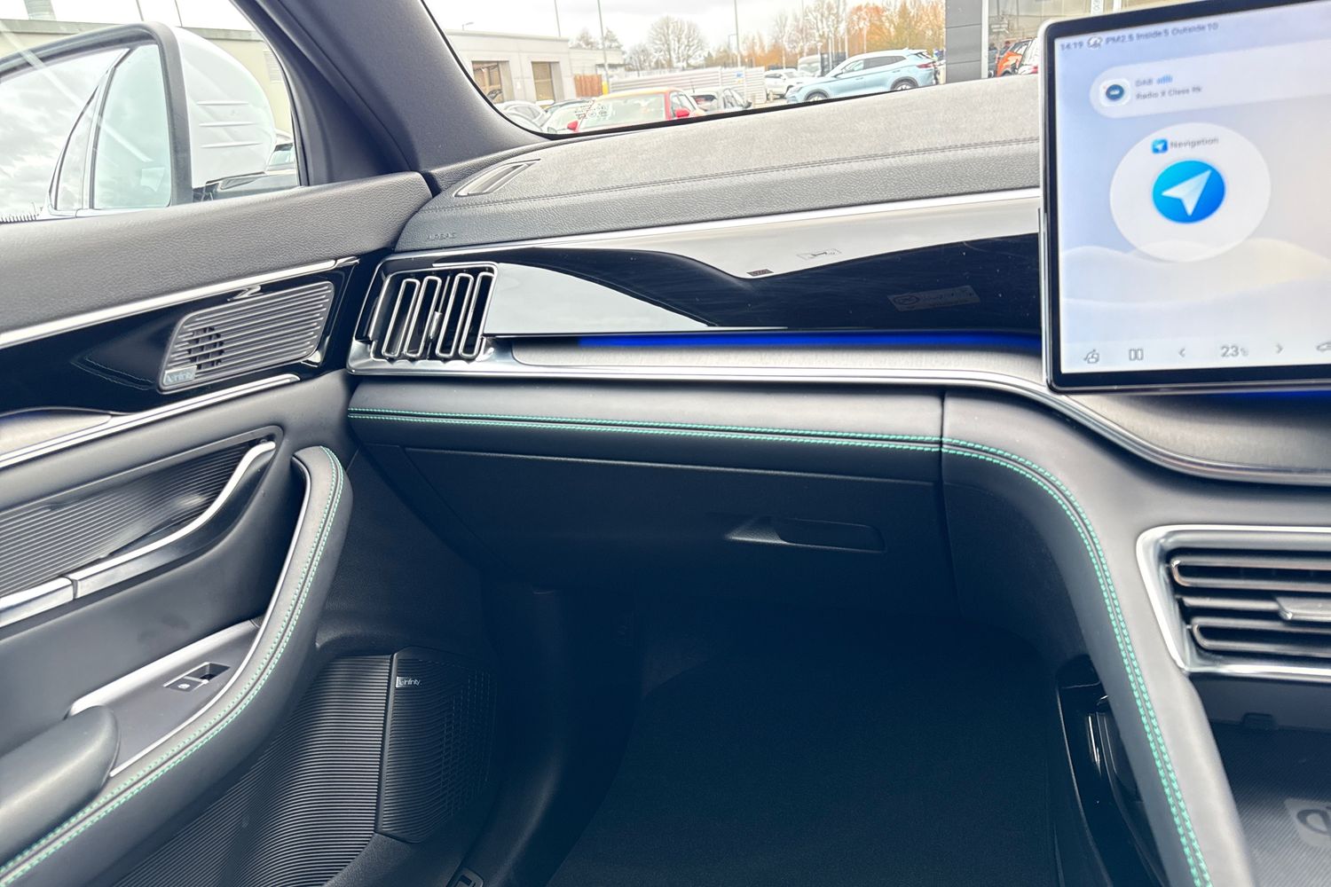 Used BYD Seal U 2025 for sale - 77500806: Photo 15