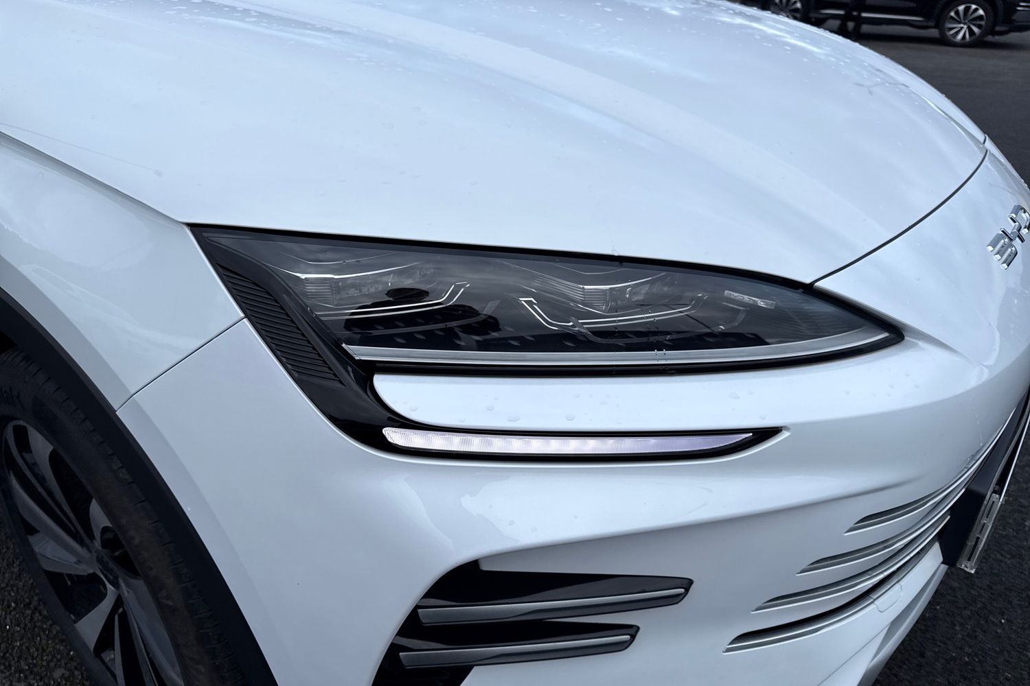 Used BYD Seal U 2025 for sale - 77500806: Photo 17