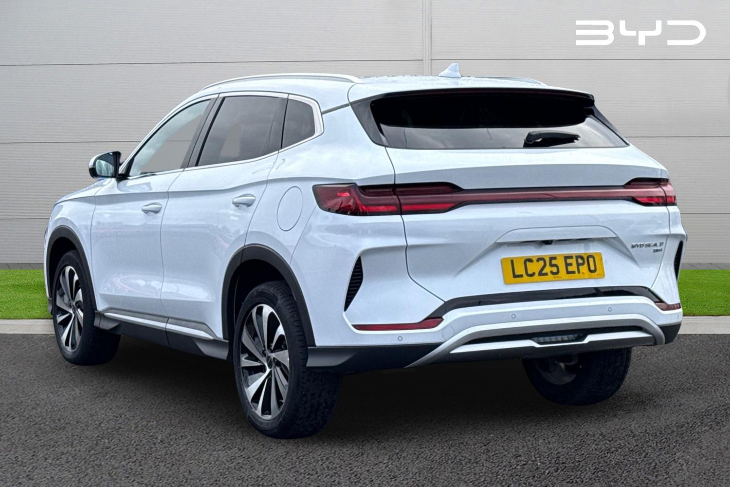 Used BYD Seal U 2025 for sale - 77500806: Photo 2