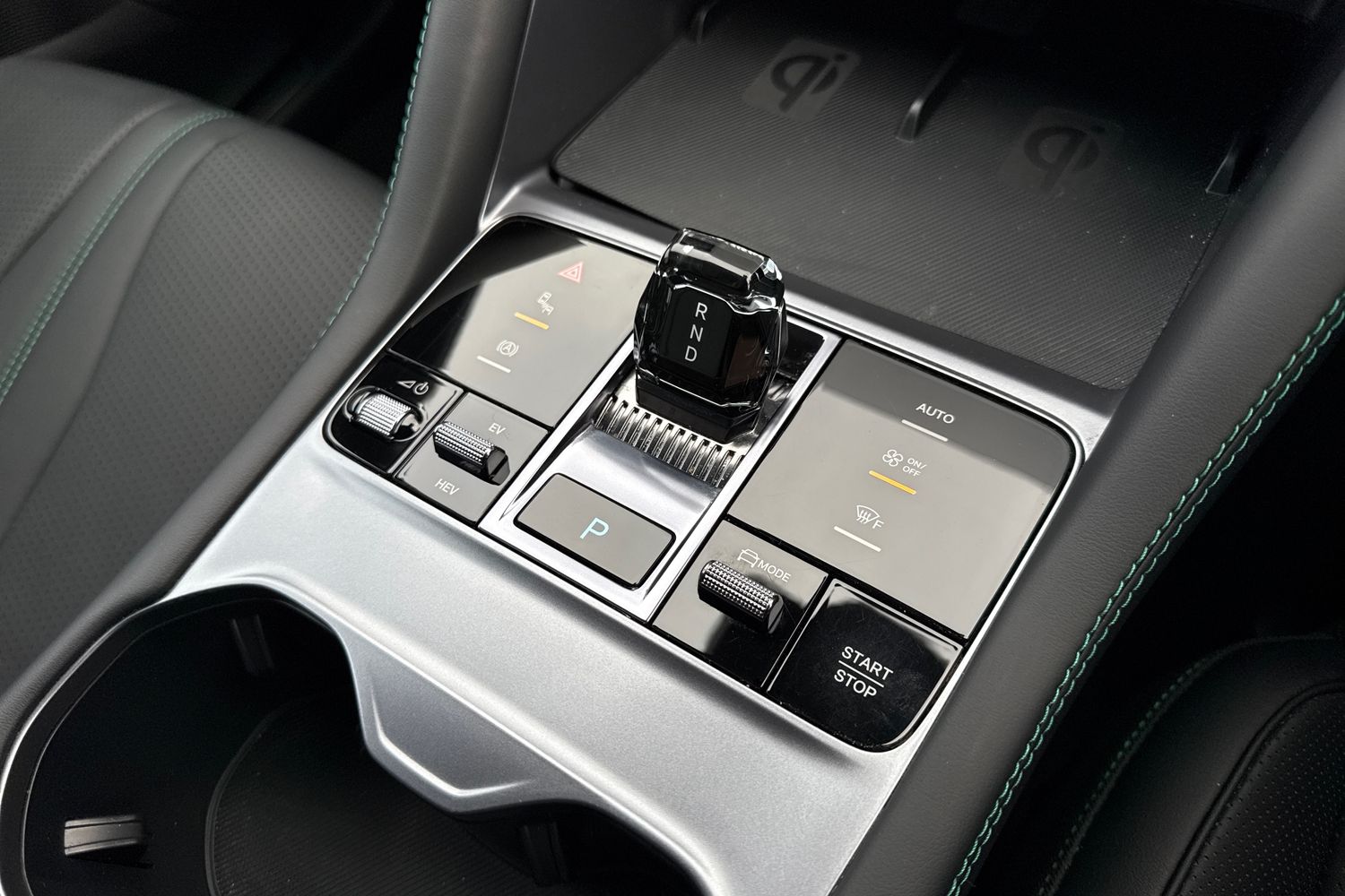 Used BYD Seal U 2025 for sale - 77500806: Photo 20