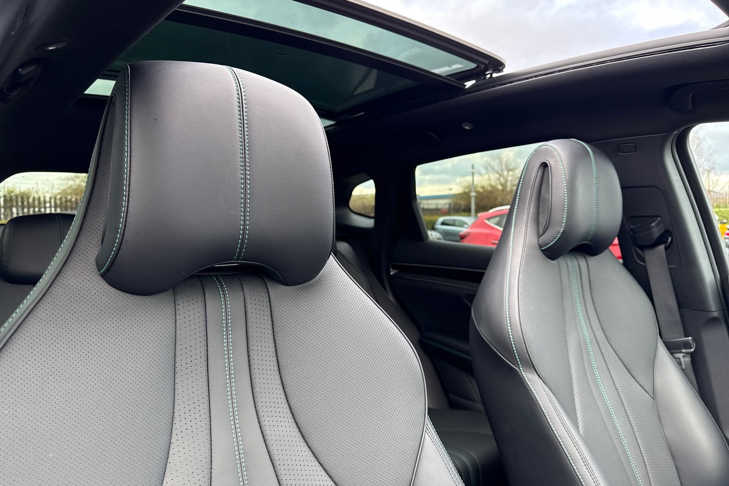 Used BYD Seal U 2025 for sale - 77500806: Photo 21